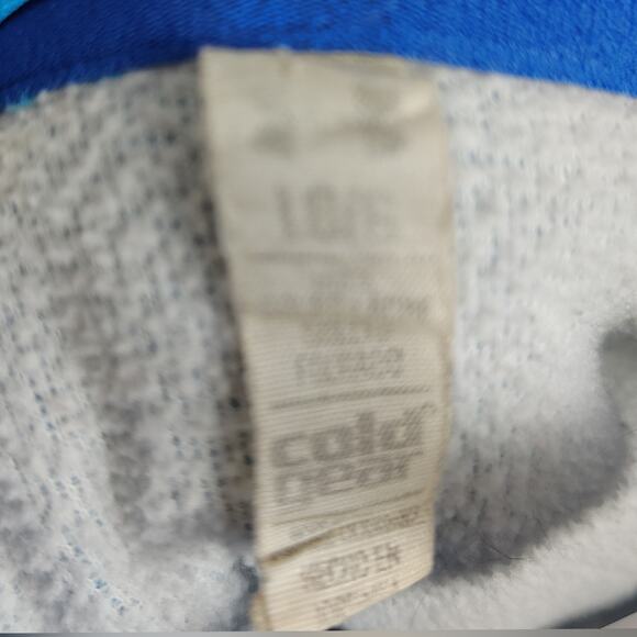 Under Armour "Cold Gear" Loose Fit Hoodie Size Large - Picture 3 of 10